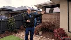 Sunbury CCTV Installations